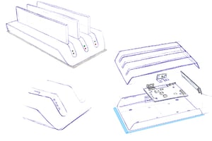 Bespoke Charger Design from Accutronics