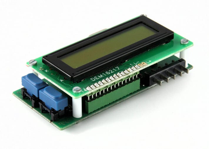 EC9600 Smart Battery Data Reader