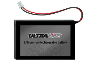 Lithium-ion Soft Pack