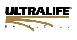 Old Ultralife Logo