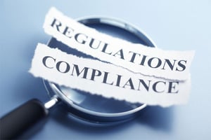 Regulations-Compliance