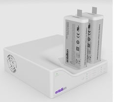 Smart or dumb for medtech battery success