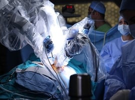 Surgical robot-1
