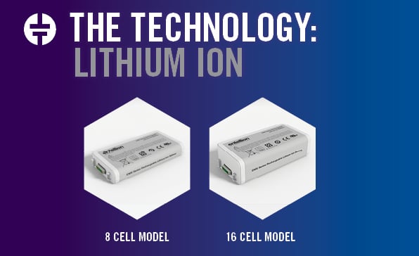 The Technology - Lithium Ion