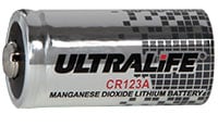 UB123A - High Power for Entire Battery Life