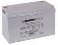 URB121000 LiFePO4 Battery