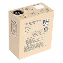 UBBL10-01 UBI-2590 Next Gen Smart Battery with SMBus & SOCI