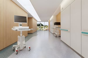 karta-carts-with-ultralife-batteries-at-himss